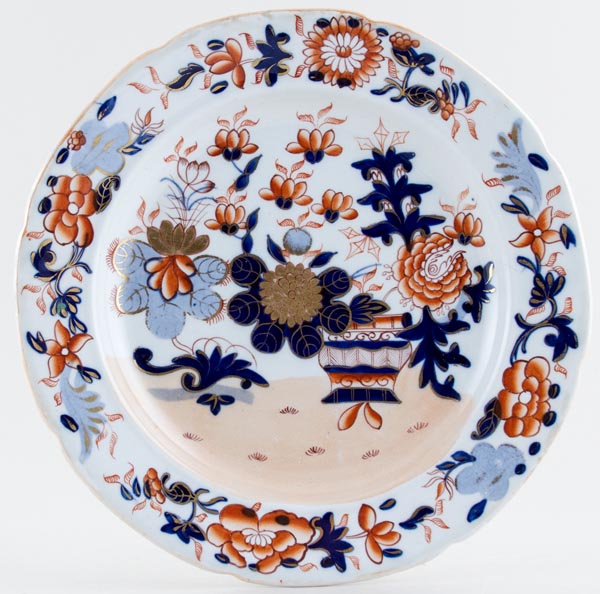 Plate c1840